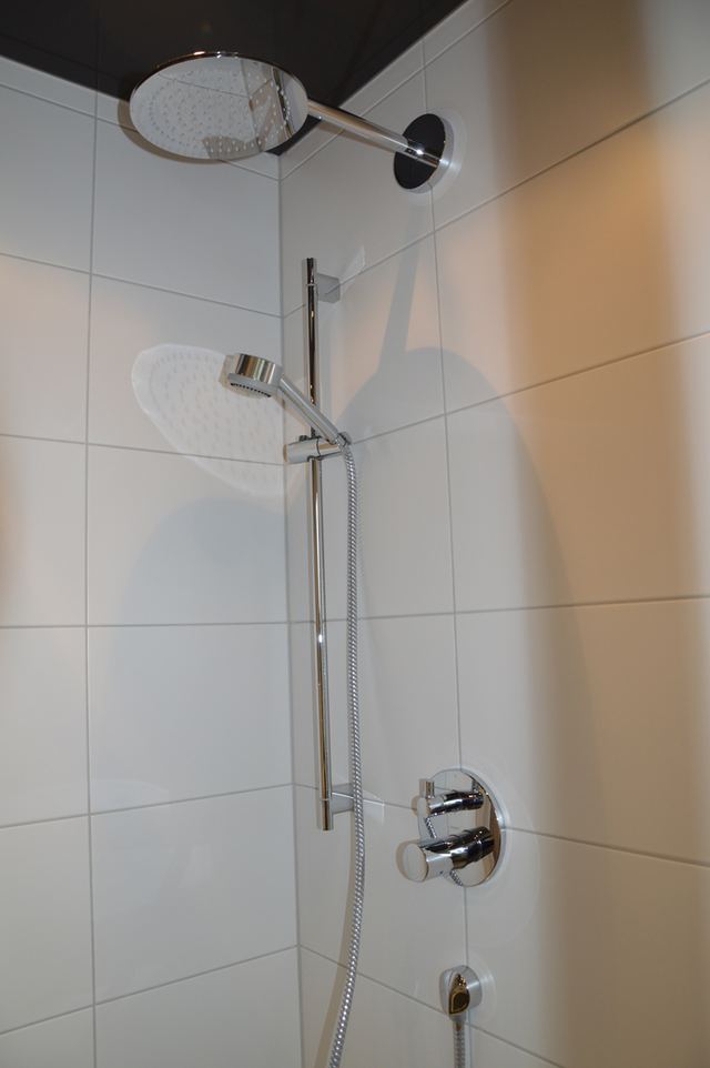 Badezimmer 1