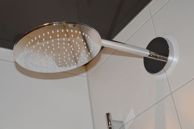 Badezimmer 3