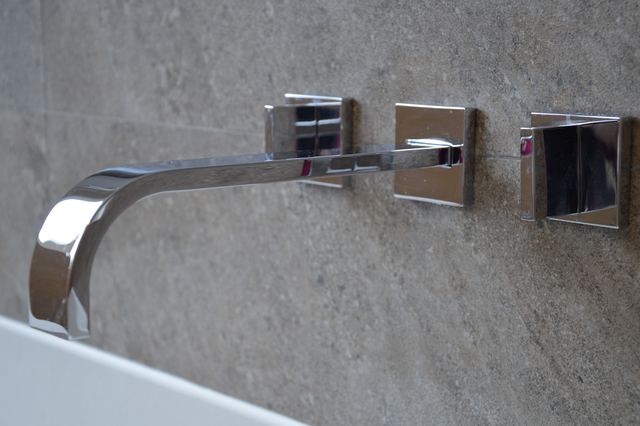 Badezimmer 4