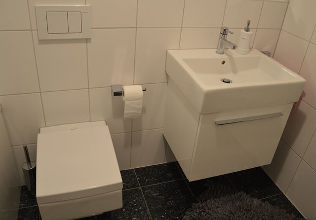 Badezimmer 5