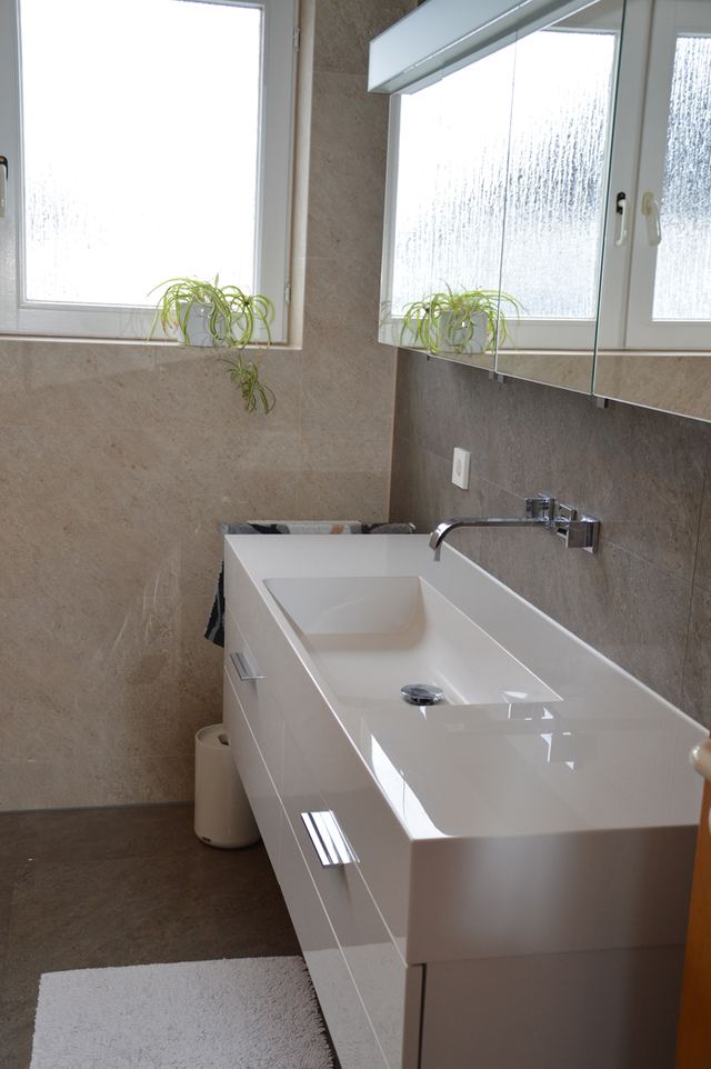 Badezimmer 6