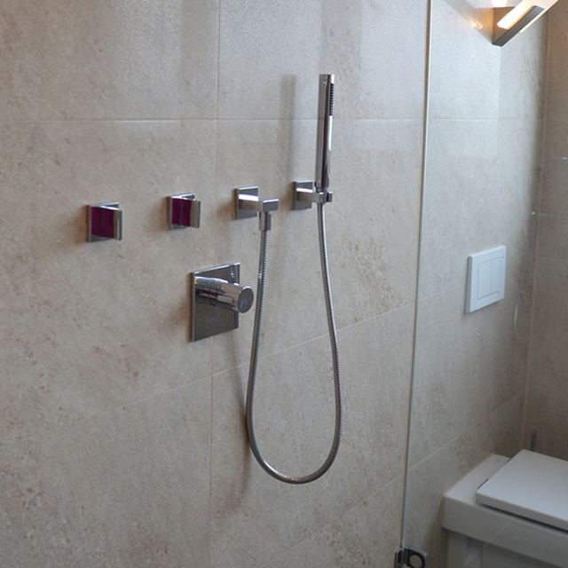 Badezimmer 8