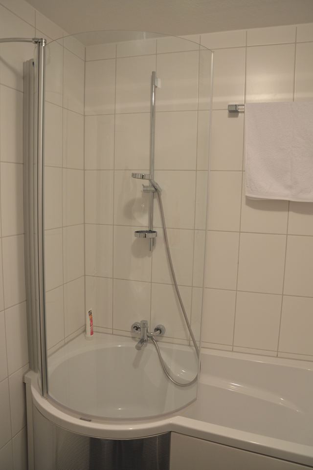 Badezimmer 9