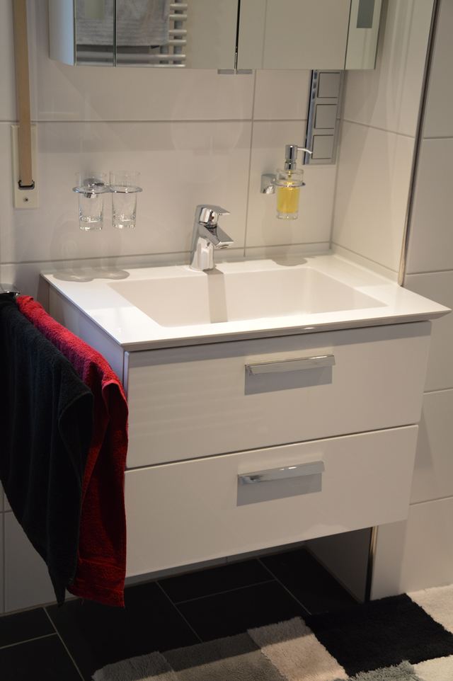 Badezimmer 15