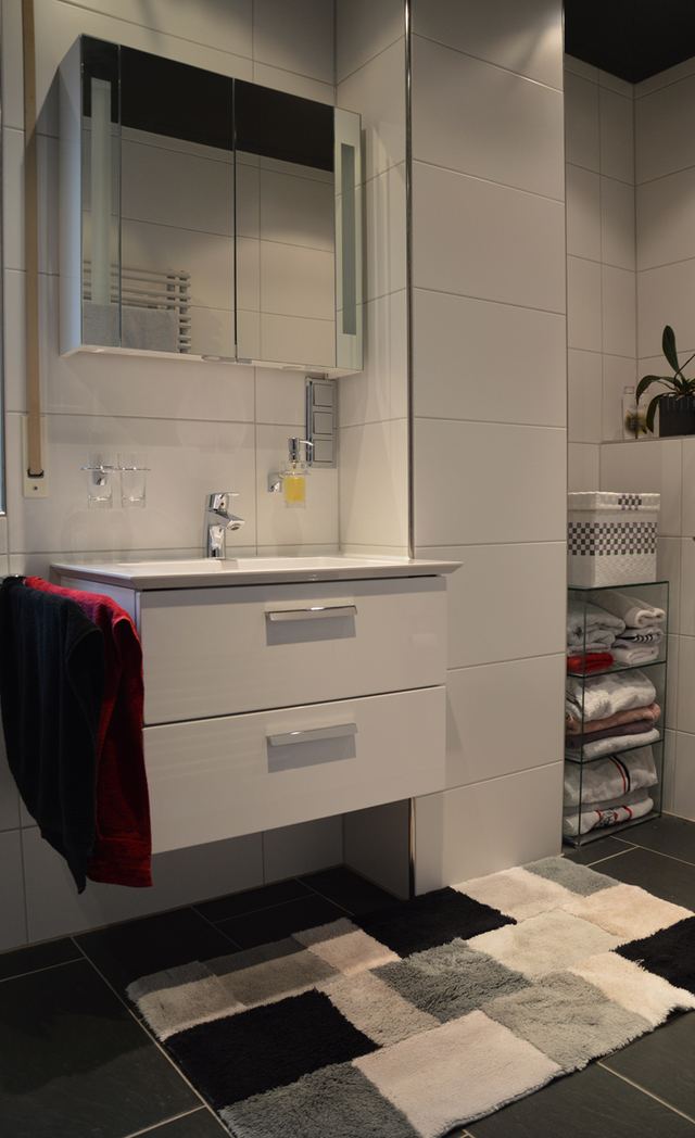 Badezimmer 16