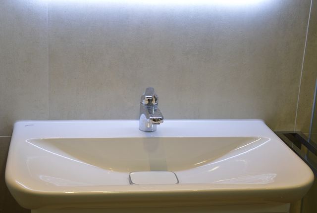 Badezimmer 18