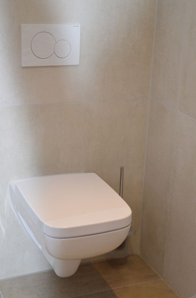 Badezimmer 20