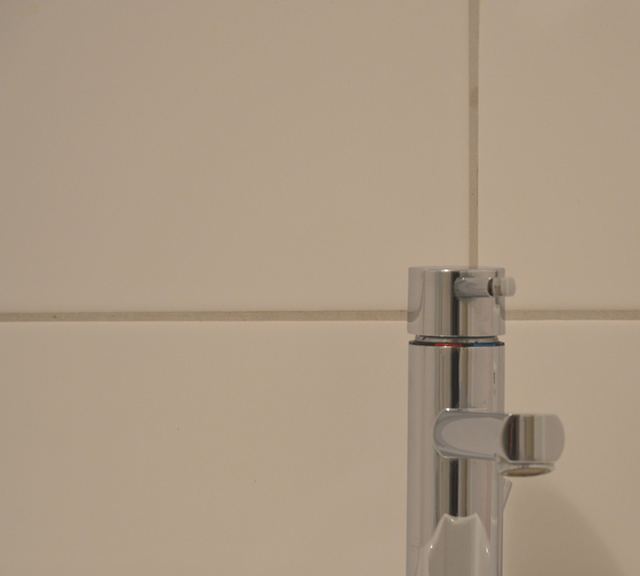 Fliesenarbeiten 4