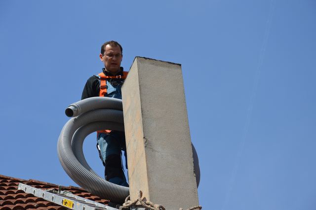 Heizungsanlage 15
