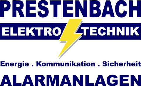 Prestenbach Elektrotechnik