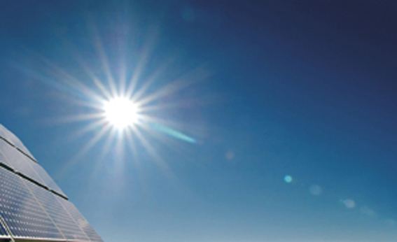 Solaranlage 2