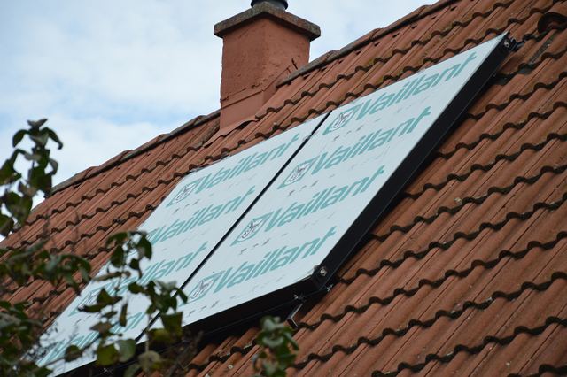 Solaranlage 6